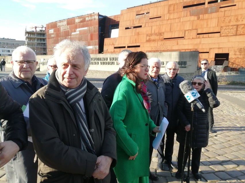 „Solidarność” chce zablokować obchody rocznicy 4 czerwca 1989 na placu Solidarności pod pomnikiem Poległych Stoczniowców