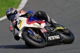 Janusz Oskaldowicz wicemistrzem Alpe Adria Superbike