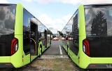 W Gorzowie budują stacje ładowania dla nowych autobusów elektrycznych 