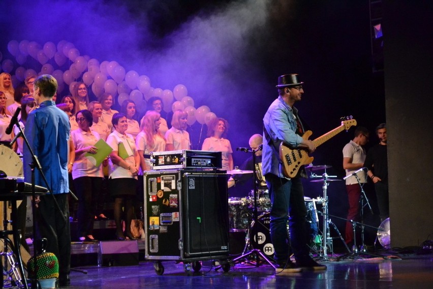 Koncert Fundacji Iskierka: Orkiestra Onkologiczna, Chór...