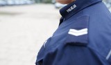 Policjant z Wrocławia wyrzucony z pracy. Ukradł pieniądze podczas interwencji