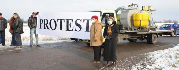 Pomysł budowy spalarni śmieci wzbudza wiele emocji. W Sianowie był już organizowany protest w tej sprawie.