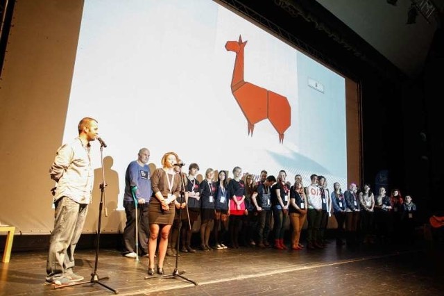 W poprzednich latach dzięki wsparciu fundacji Grupy Górażdże stowarzyszenie Opolskie Lamy zorganizowało festiwal filmowy.