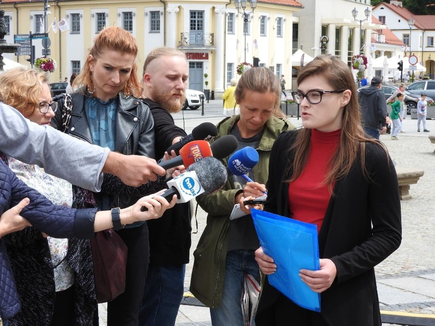 17 07 2019 bialystok konferencja katarzyna rosinska teczowy...