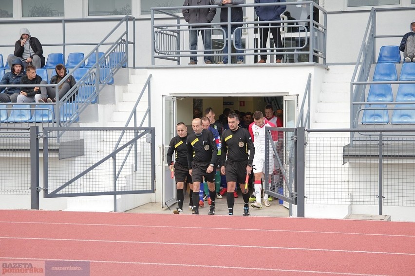 Lider Włocławek - Lech Rypin 0:1 (0:0)...