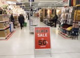 Black Friday i Black Week w hipermarkecie Leroy Merlin w Radomiu. Zobacz, jakie są promocje? (ZDJĘCIA)