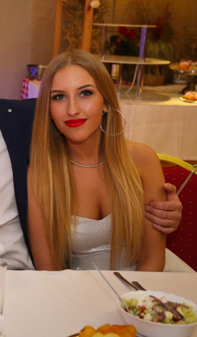 Aleksandra Szałkiewicz. Zobacz więcej zdjęć kandydatek do tytuły Miss Studniówek »Zobaczcie dziewczyny, które zgłosiły się do tej pory do naszego konkursu Miss Studniówek 2016 w Szczecinie. Do 16 lutego czekamy na Wasze dalsze zgłoszenia. Czekają atrakcyjne nagrody, między innymi wyjazd do SPA Strumiany. Czytaj więcej: Wybieramy Miss Studniówek 2016! Nagrody czekają, zgłoś się!