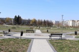 Rewitalizacja Parku Jana Pawła II w Łomży. Za ósmym razem wyłoniono wykonawce fontanny