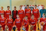 Młodzi koszykarze z Rybnika w finałach Polish Youth Hoop Heroes. Wśród ośmiu najlepszych drużyn w Polsce