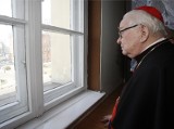 Kardynał Henryk Gulbinowicz straci Order Uśmiechu? Wszczęto procedurę po decyzji papieża