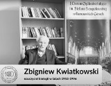 Zmarł Zbigniew Kwiatkowski, wieloletni nauczyciel biologii I LO im. Stefanii Sempołowskiej w Tarnowskich Górach