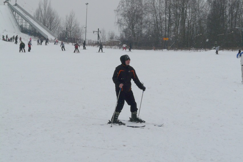 Smutna wiadomość dla narciarzy. Ośrodek SKI PARK Malinka kończy działalność 