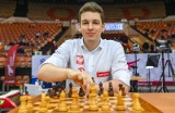 Jan-Krzysztof Duda przegrał finał szachowej Ligi Mistrzów po dogrywce z Magnusem Carlsenem