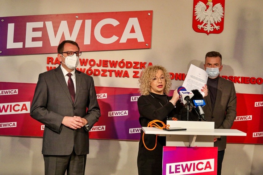 Lewica za wprowadzeniem obowiązkowych szczepień przeciw COVID-19 i karami dla niechcących się szczepić. Projekt ustawy trafi do Sejmu