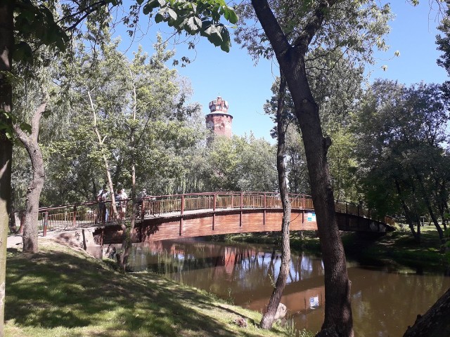 Brodnica w obiektywie