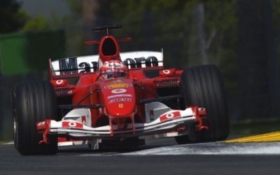 fot. Ferrari