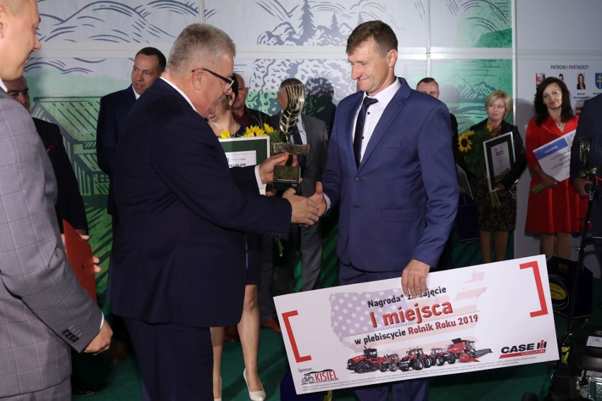 Mistrzowie Agro 2019 w województwie świętokrzyskim. Oto zwycięzcy [ZDJĘCIA, WIDEO]