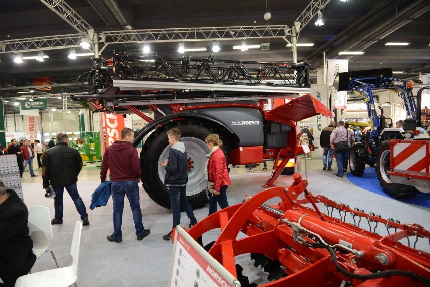 AGROTECH Kielce 2016