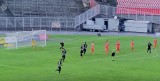 Skrót meczu GKS 1962 Jastrzębie - Bruk-Bet Termalica Nieciecza 4:2 [WIDEO]