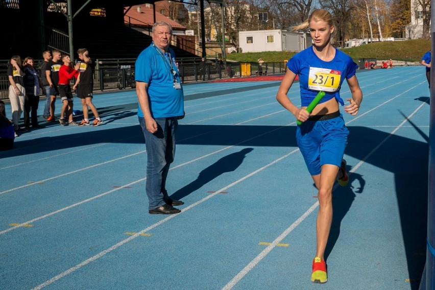 WKS Wawel czeka na nowych olimpijczyków. I świętuje 100-lecie istnienia