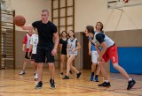 Zajęcia SKS - najlepsza forma aktywności fizycznej dla dzieci. Z wizytą w szkole podstawowej w Gliwicach                          