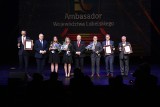 Gala Ambasadora Województwa Lubelskiego 2021 przełożona