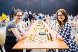 Wielkie szachowe święto w Katowicach. Tłumy uczestników, wielcy arcymistrzowie