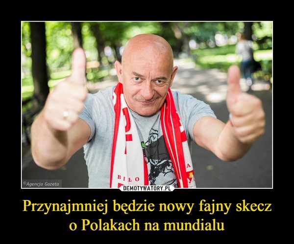 MEMY przed meczem Polska - Japonia. Internauci nie mają...