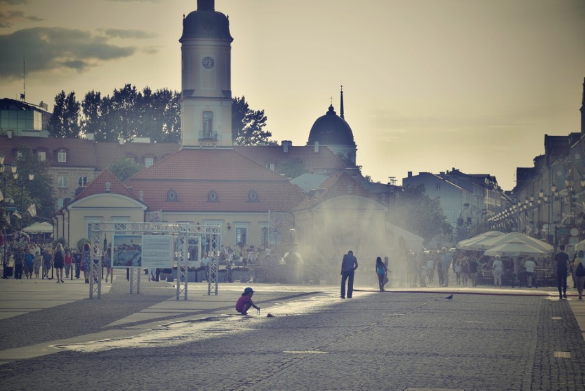 UPAŁY W POLSCE 2018. Kiedy koniec upałów? Prognoza pogody na...