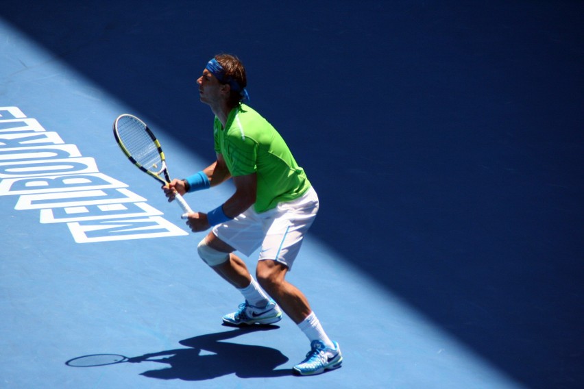 Finał Australian Open Djoković - Nadal 2019 KIEDY -...