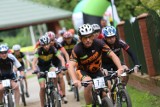 Maraton rowerowy Bike Marathon Atelier XC  w Dąbrowie Górniczej [ZDJĘCIA]