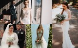 Suknie ślubne 2023: Romantyczne, boho, nowoczesne i modne suknie ślubne. Nie masz pomysłu na fason? Zainspiruj się!