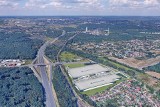 Ogromna inwestycja na Śląsku: 33 tysiące m2 w ramach Panattoni Park Ruda Śląska V. To nowy i największy obiekt logistyczny firmy