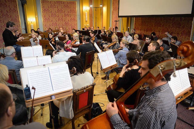 Średni koszt organizacji jednego koncertu Toruńskiej Orkiestry Symfonicznej wynosi około 30 tys. zł