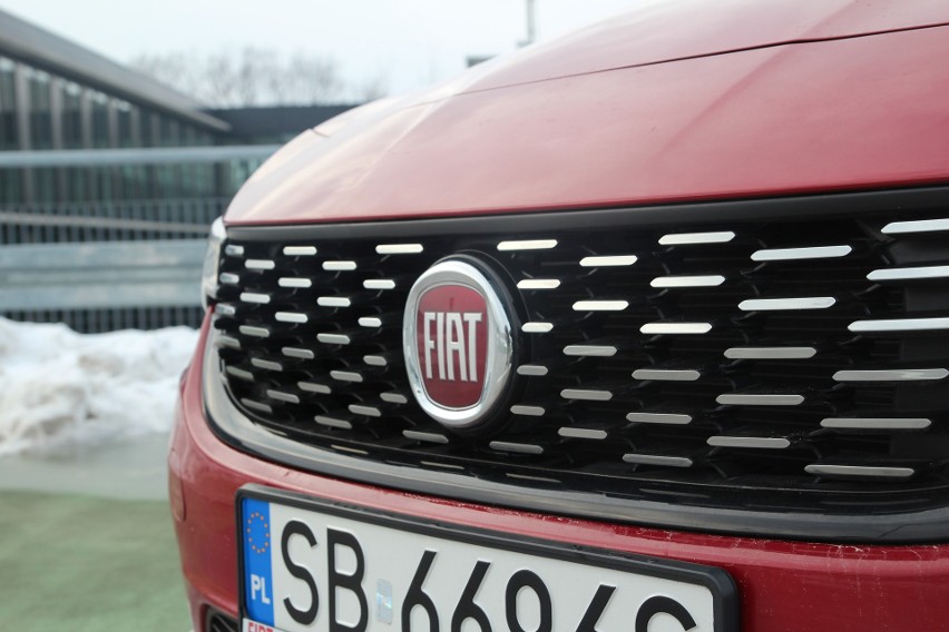 Fiat kontynuuje ofensywę modelową. Najnowszą propozycją jest...
