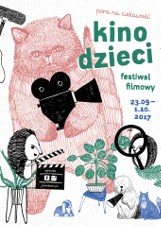 W piatek rozpocznie się Festiwal Filmowy Kino Dzieci