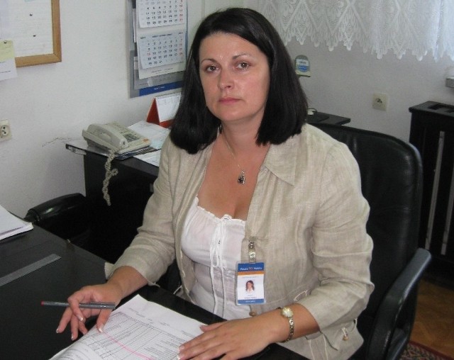 - Praca listonoszy jest ciężka i bardzo odpowiedzialna - przyznaje Iwona Pardus, naczelniczka poczty w Głogowie. 