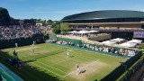 Agnieszka Radwańska: Bardzo dobrze się bawiłam na kortach Wimbledonu!