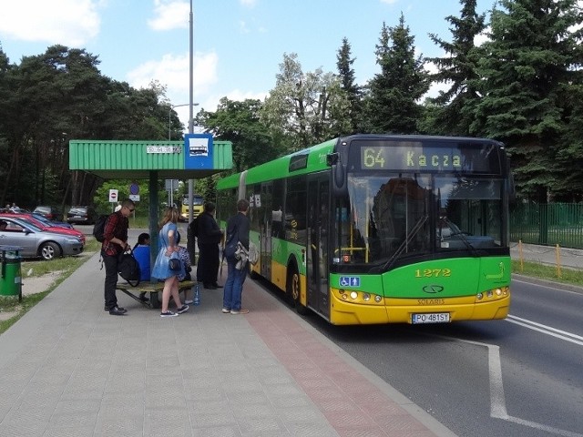 Szczególnie mieszkańcy peryferii mogą mieć problem z dojazdem do pracy.