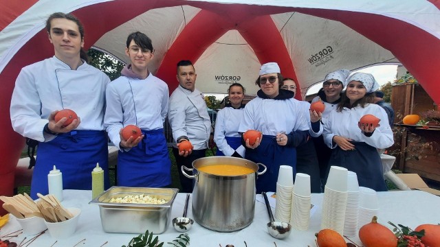 Festiwal Dyni i Chryzantemy odbędzie się po raz piąty.