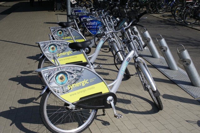 Spółka Nextbike Poznań, która jest operatorem systemu Poznańskiego Roweru Miejskiego, dostała już dwie kary finansowe. Teraz Zarząd Transportu Miejskiego szykuje się do nałożenia następnej.