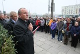 W Kielcach obchodzono Międzynarodowy Dzień Walki z Ubóstwem (WIDEO, zdjęcia)