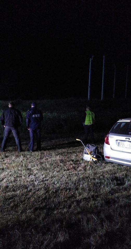 Prokuratura wyjaśnia okoliczności śmierci Ukraińca, którego...