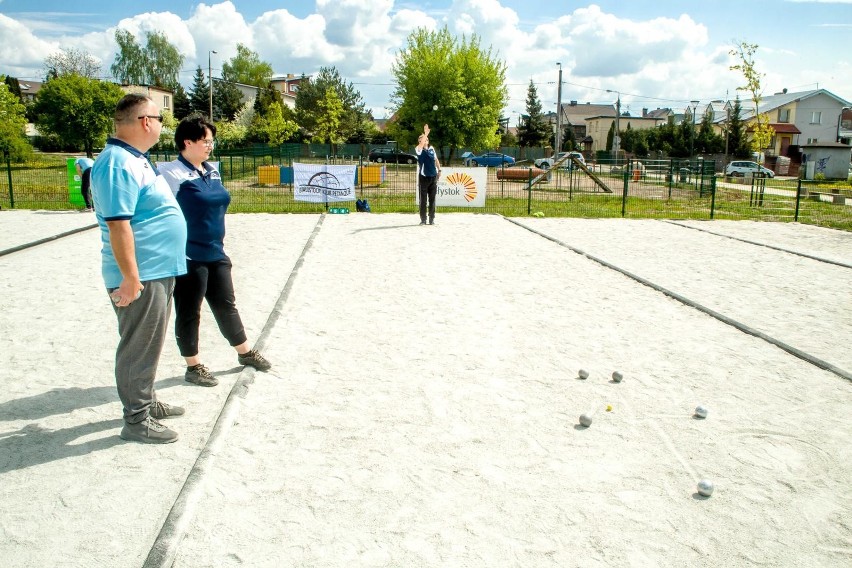 To będzie majówka z bulami