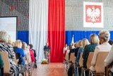 Uczniowie wrócili do szkół. W XI Liceum Ogólnokształcącym odbyła się miejska inauguracja nowego roku szkolnego (zdjęcia)