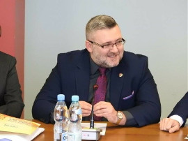 Maciej Borysewicz