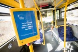 Bydgoszcz. Nie możesz zapłacić za przejazd kartą? Wysiądź z autobusu...