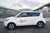 Kia Soul EV zatwierdzona do produkcji