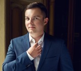 Plebiscyt Menedżer Roku 2015: Adam Hłond  - RAWICOM 