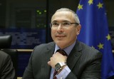 Michaił Chodorkowski: Inwazja na Ukrainę jest politycznym „samobójstwem” dla Putina